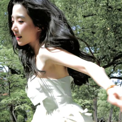 隐藏的面孔