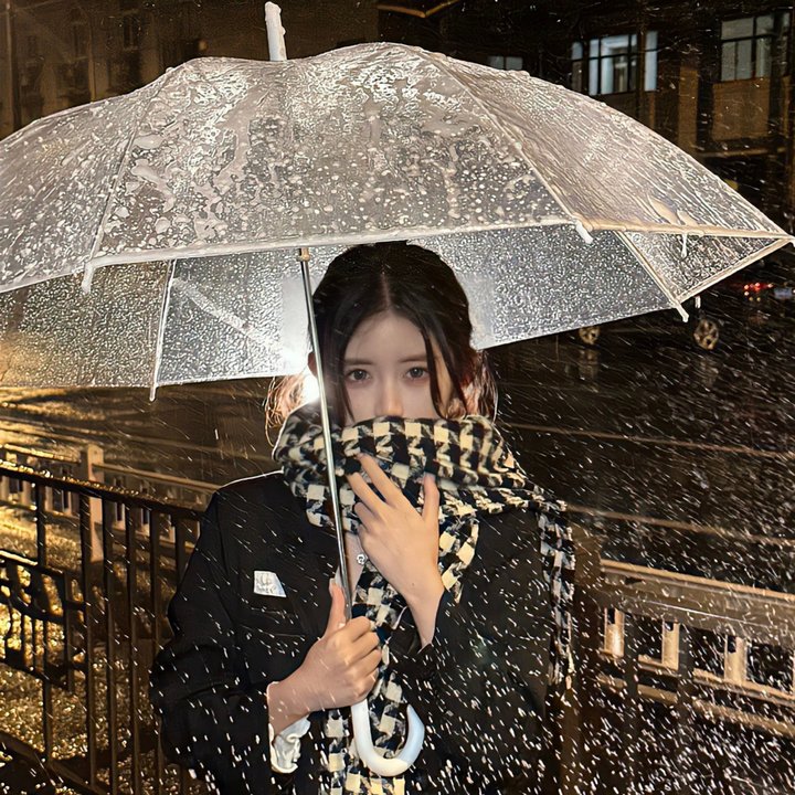 叛逆女流