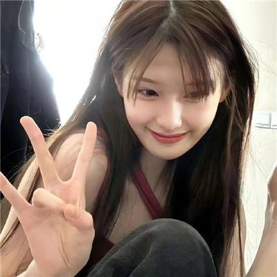 美食街女老板